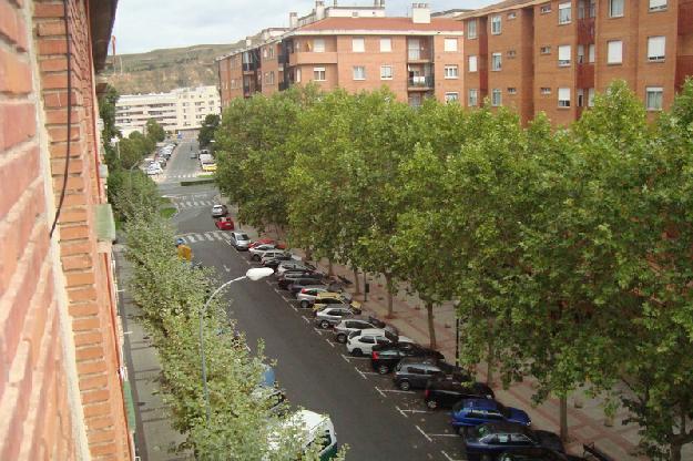 Piso en Logroño