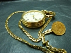 Reloj de oro claude helier - mejor precio | unprecio.es