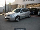 Renault Megane AUTHENTIQUE 1.4 16V - mejor precio | unprecio.es