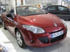 RENAULT Megane C.C. 1.9dCi Dynamique - mejor precio | unprecio.es