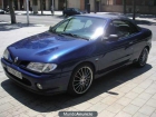 Renault MEGANE CC 1.6 - mejor precio | unprecio.es