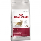Royal Canin FIT32 para Gatos ADULTOS a 4, 33€ - mejor precio | unprecio.es