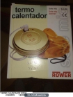 termo calentador disco - mejor precio | unprecio.es