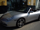 vendo porsche carrera 996 cabrio - mejor precio | unprecio.es