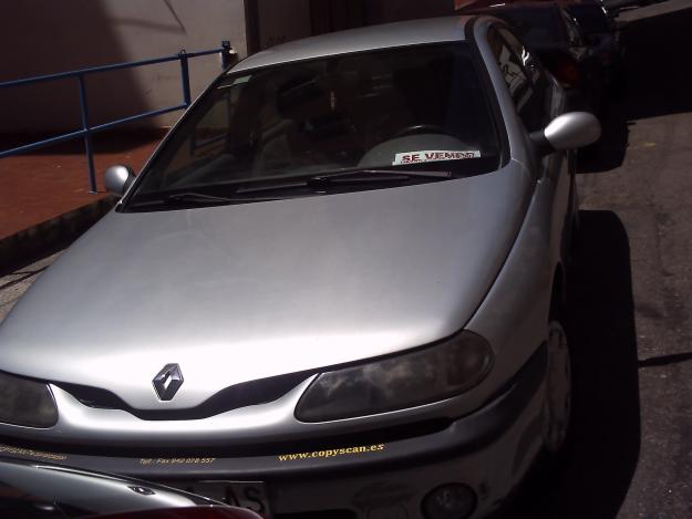 vendo renault laguna 1600cc,16v