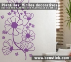 Vinilos Decorativos AHORRO 50% - mejor precio | unprecio.es