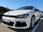 Volkswagen Scirocco 2.0 TSI 265CV R - mejor precio | unprecio.es