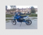 YAMAHA YZ REPLICA PITBIKE - mejor precio | unprecio.es