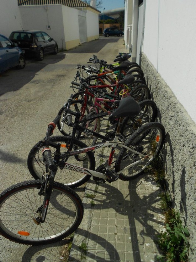 Bicicletas de montaña baratisimas