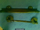 accesorios antiguos de baño - mejor precio | unprecio.es