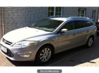 2010 Ford Mondeo - mejor precio | unprecio.es