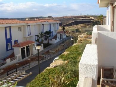 Apartamento con 1 dormitorio se vende en Manilva, Costa del Sol