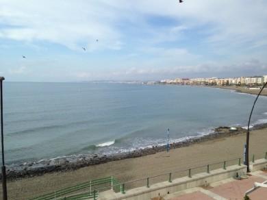 Apartamento con 2 dormitorios se vende en Estepona, Costa del Sol