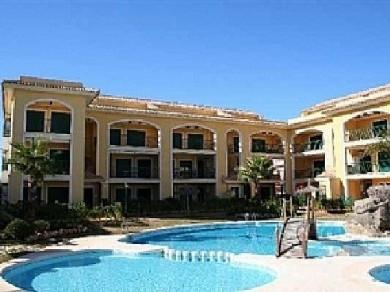 Apartamento con 3 dormitorios se vende en Javea, Costa Blanca