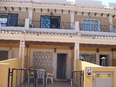 AV10 - 2 Bed House in Dolores De Pacheco