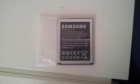 bateria original Samsung galaxy s3(envio gratuito) - mejor precio | unprecio.es