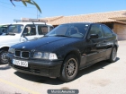 BMW 316 i Compact 100 CV. - mejor precio | unprecio.es
