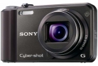 Camara foto digital Sony Cyber-shot DSCH70BCEE8 - mejor precio | unprecio.es