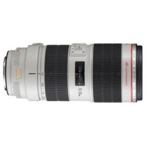 canon 70-200mm f/4L, EF objetivo zoom