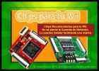 Cartuchos Nintendo R4i, M3i Zero, Ezflash y Chips para Wii - mejor precio | unprecio.es