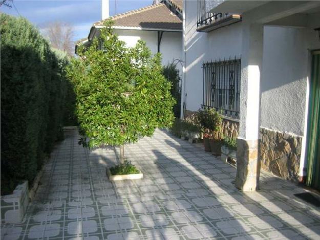 Casa en Valdemoro