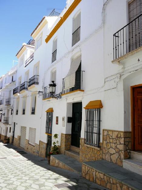 Casa en venta en Cómpeta, Málaga (Costa del Sol)