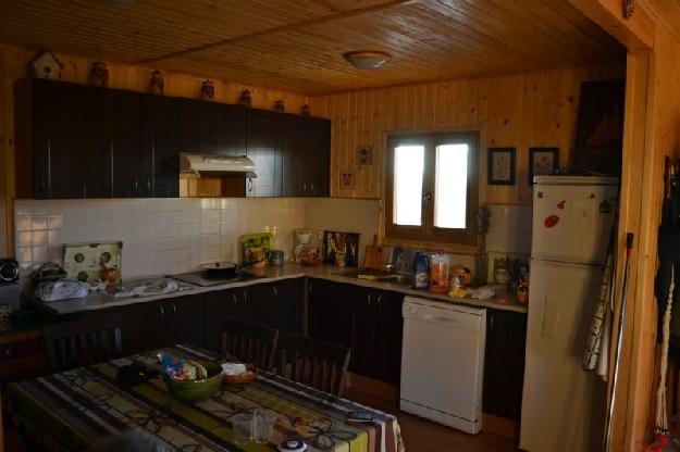 Casa rural en Alosno