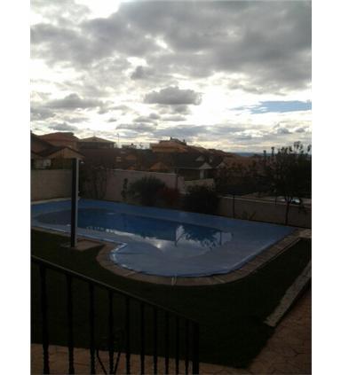 Chalet en Casar (El)