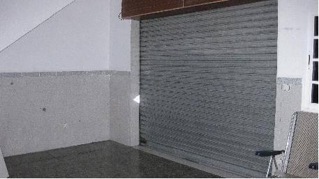 Chalet en Espera