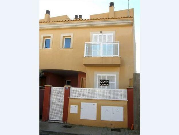 Chalet en Palma de Mallorca