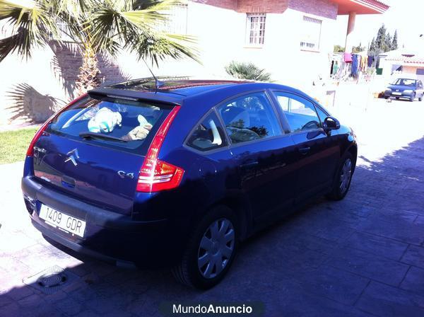 CITROEN - C4 HDI 1. 6 92 COLLECTION CITROEN - C4 HDI 1. 6 92 COLLECTION CON TODOS LOS EXTRAS