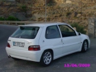 CITROEN SAXO VTS 16V - ALMERIA - mejor precio | unprecio.es