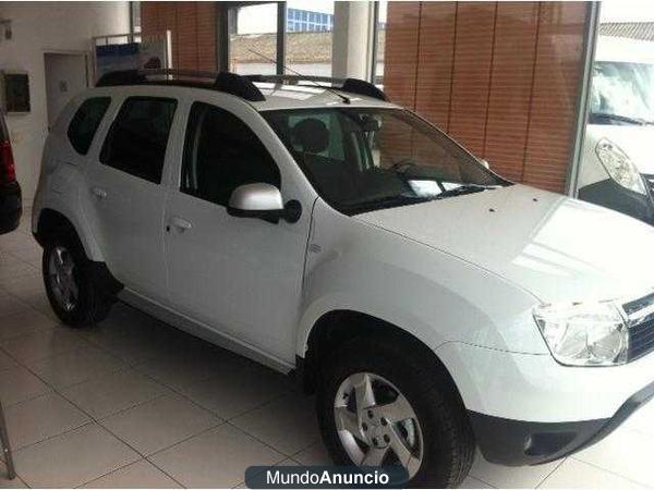 Dacia Duster LAUREATE DCI 110CV-NUEVO+RE G