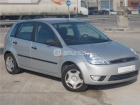 FORD Fiesta 1.4 TDCi - mejor precio | unprecio.es