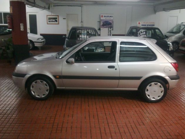 FORD FOCUS  WAGON 1.6TDCI TREND