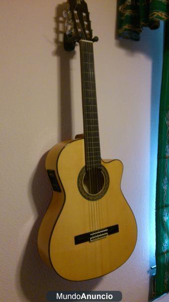 Guitarra Alhambra 3F CW E1