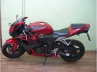 HONDA CBR 600RR - mejor precio | unprecio.es