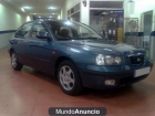 Hyundai Elantra 1.6 GLS 5P - mejor precio | unprecio.es