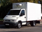IVECO Daily 35C12 UNIJET - mejor precio | unprecio.es