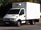 IVECO Daily 35C12 UNIJET - mejor precio | unprecio.es