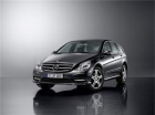 MERCEDES-BENZ R 350 CDI L GRAND EDITION, AIRMATIC - Madrid - mejor precio | unprecio.es