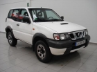 Nissan Terrano 2.7TDI Confort Plus - mejor precio | unprecio.es