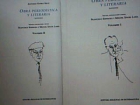 OBRA PERIODISTICA Y LITERARIA (ANTOLOGIA) - mejor precio | unprecio.es