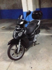 Ocasion scooter keeway outlook 125 - mejor precio | unprecio.es