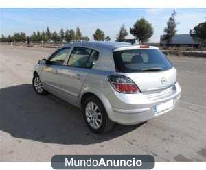 Opel Astra 1.9cdti Enjoy