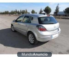 Opel Astra 1.9cdti Enjoy - mejor precio | unprecio.es