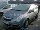 Opel Corsa - mejor precio | unprecio.es