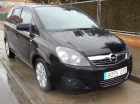 Opel Zafira 1.7 CDTi ecoE 111 Years, 12.200€ - mejor precio | unprecio.es