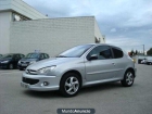 Peugeot 206 1.6 XS - mejor precio | unprecio.es