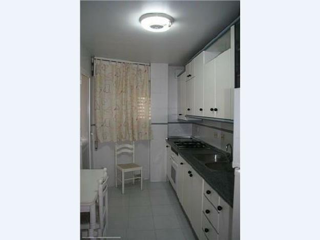Piso en Cartagena